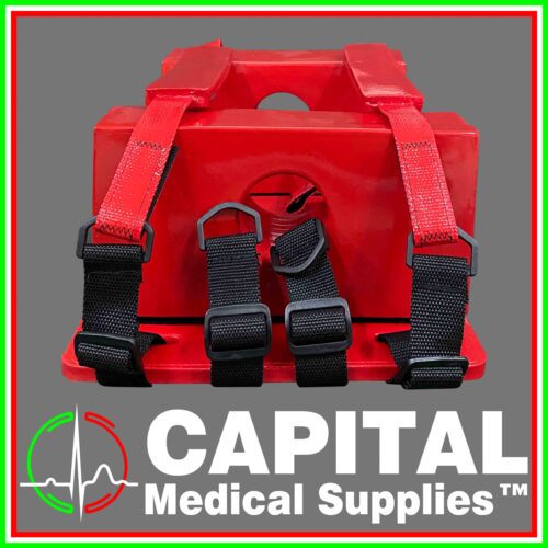 Head Immobilizer