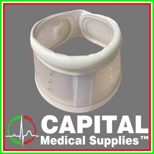 Neck Collar Brace Plastic