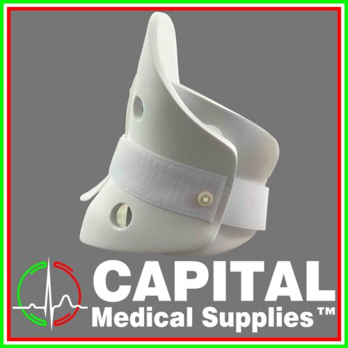 Neck Collar Brace Foam Large