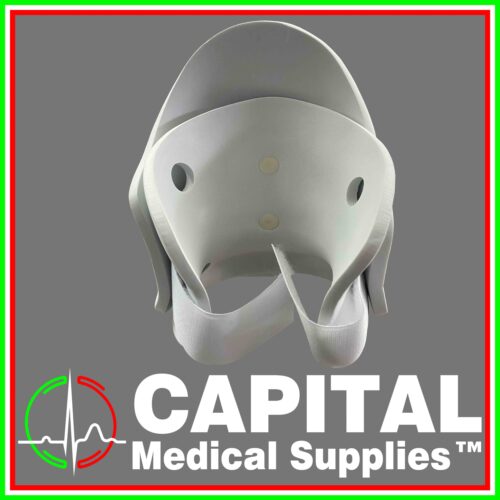 Neck Collar Brace Foam Medium