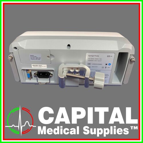 Syringe Pump