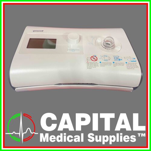 CPAP Continous Positive Air Pressure YH-550
