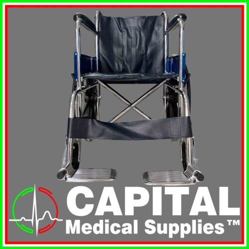 Wheelchair Magwheel