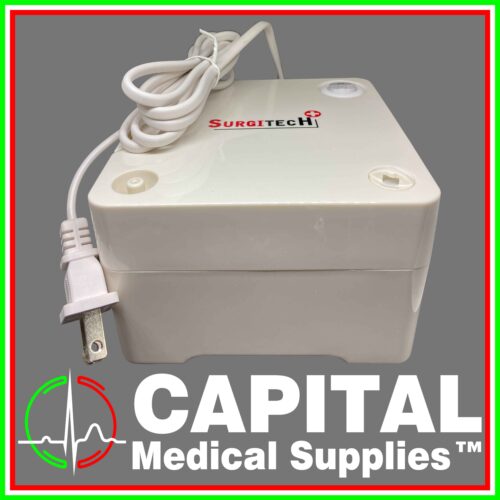 Nebulizer Mini