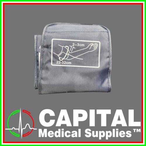 Cuff for electric Bp use22-32cm