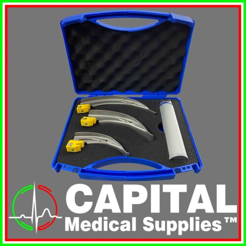 Laryngoscope