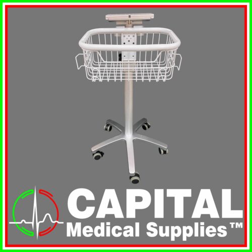Trolley for Patient Monitor