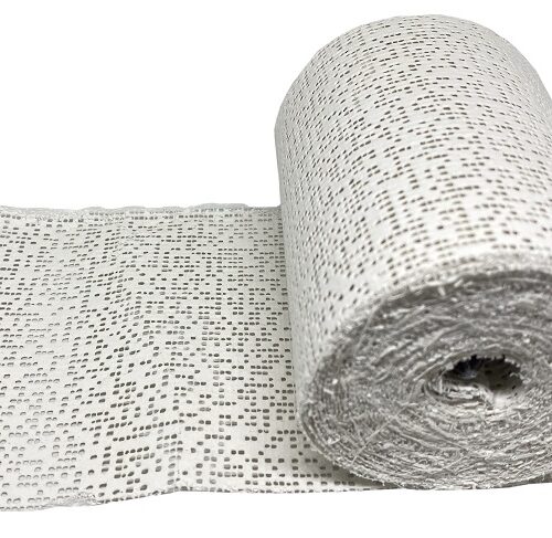 Plaster of Paris Bandage 4" x 5 yards