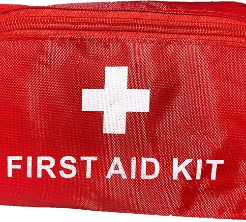 First Aid Kit