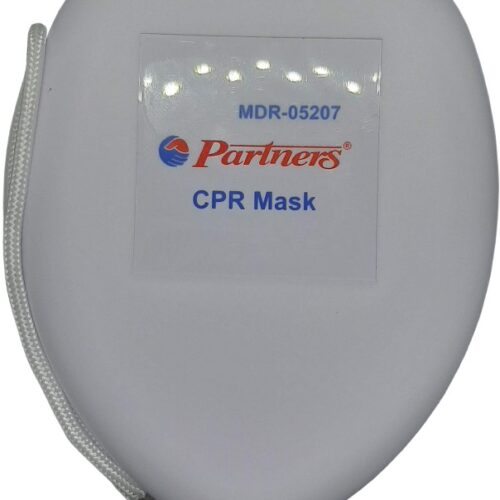 CPR Mask Adult Adult