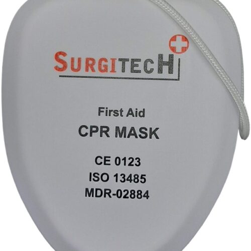 CPR Mask Adult Adult