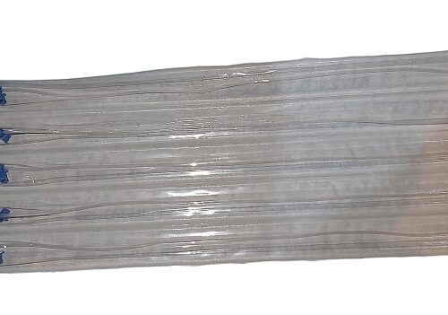 Foley Catheter Fr. 8