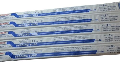 Feeding Tube Fr.8