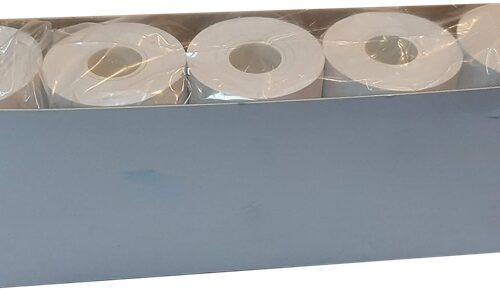 ECG Thermal Paper 80mm x 20mm
