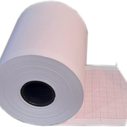 ECG Thermal Paper 50mm x 30mm