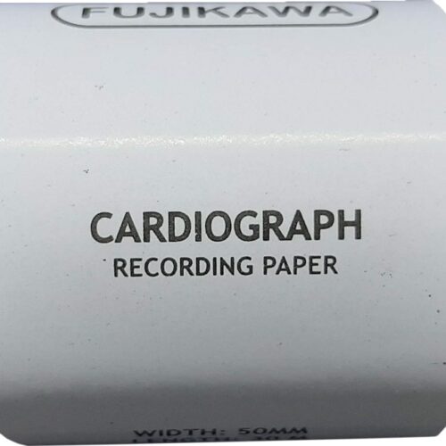 ECG Thermal Paper 50mm x 30mm