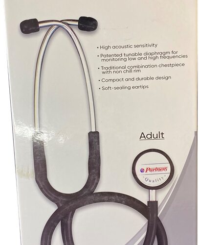 Stethoscope Cardio Magenta, SF502