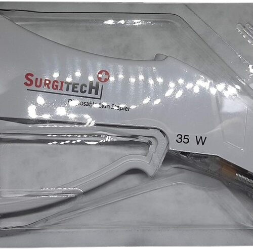 Skin Stapler