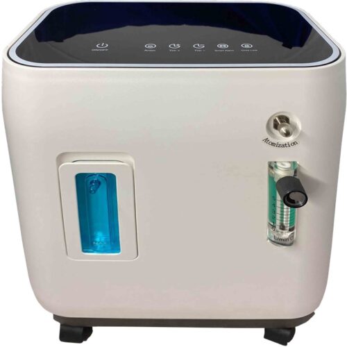 Oxygen Concentrator 1 Liter