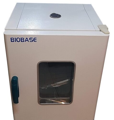 Force Air Drying Oven BOV-65F