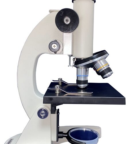 Portable Microscope XSP12-A Harman Plastic