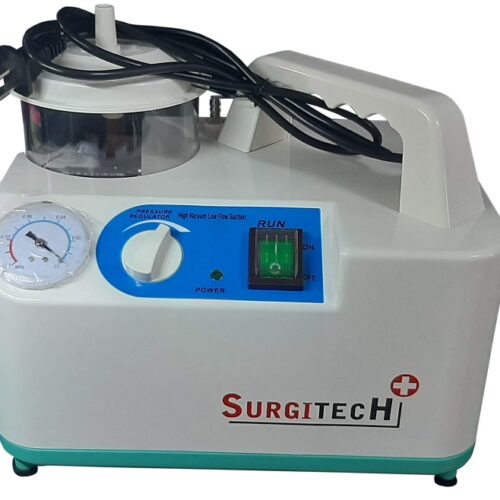 Suction Machine