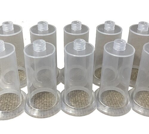 Improvacuter Needle Holder  Plastic, 5pcs
