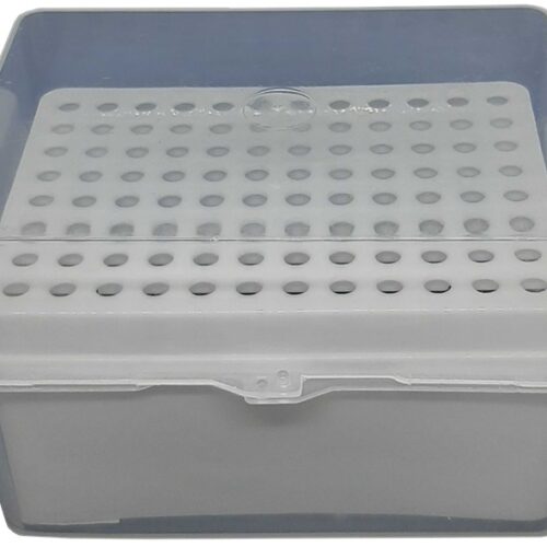Tip Box 200ul, 96 well
