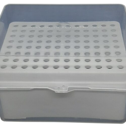 Tip Box 1000ul, 60 well