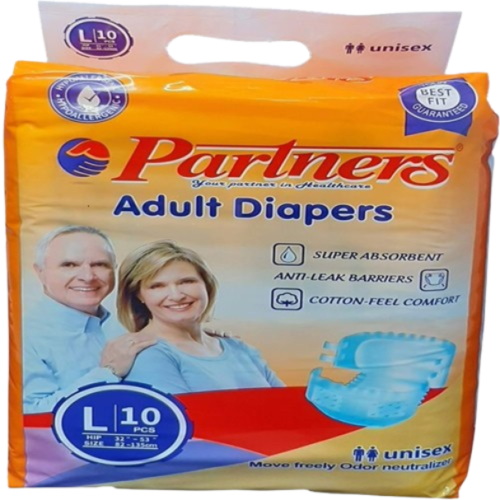 Adult Diaper Large