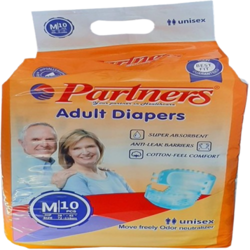 Adult Diaper Medium