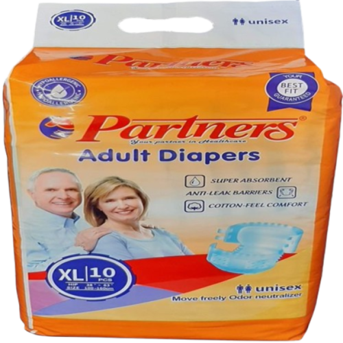 Adult Diaper Extra large