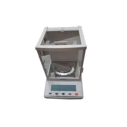 Analytical Balance Model (BA-2204N)