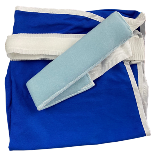 Arm Sling Color Blue