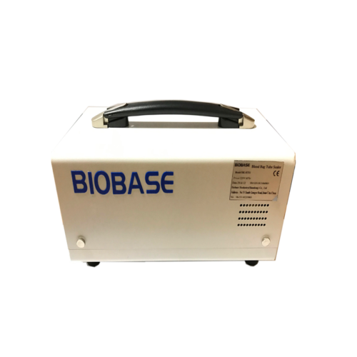 Blood Bag Tube Sealer