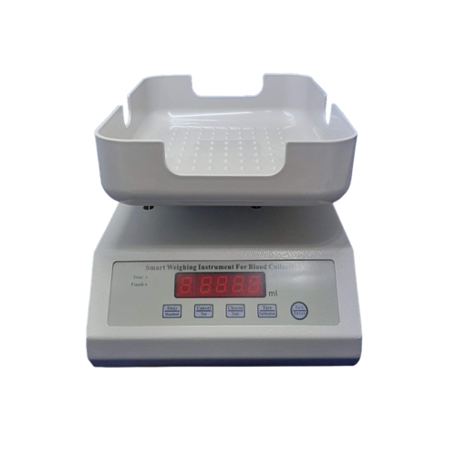 Blood Collection Weighing Instrument