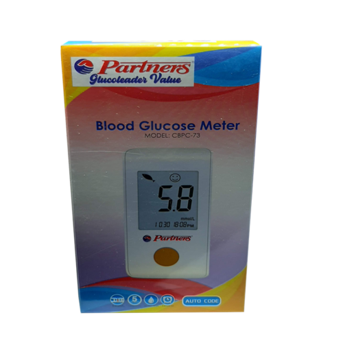 Blood Glucose Meter Monitoring System Auto Code Auto Code