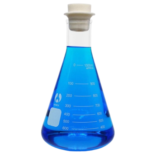 Erlenmeyer Flask 1000ml