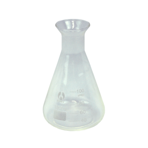 Erlenmeyer Flask 100ml