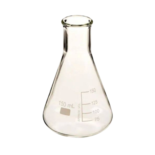 Erlenmeyer Flask 150ml
