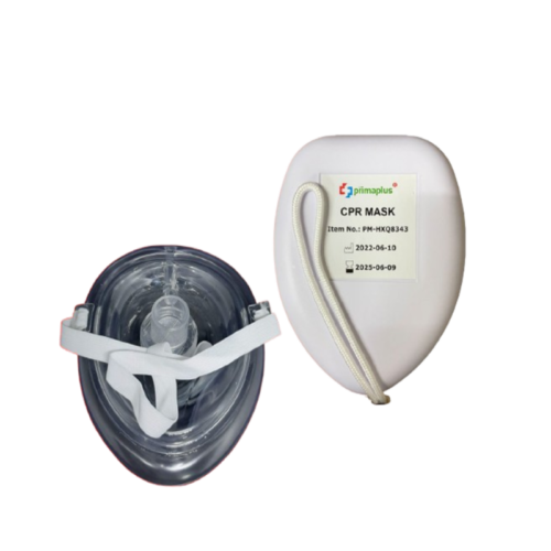 CPR Mask Adult
