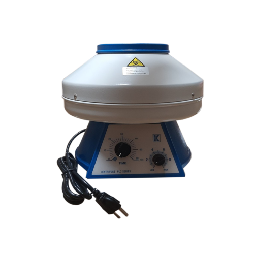 Clinical Centrifuge 12-Placer (PLC-05)