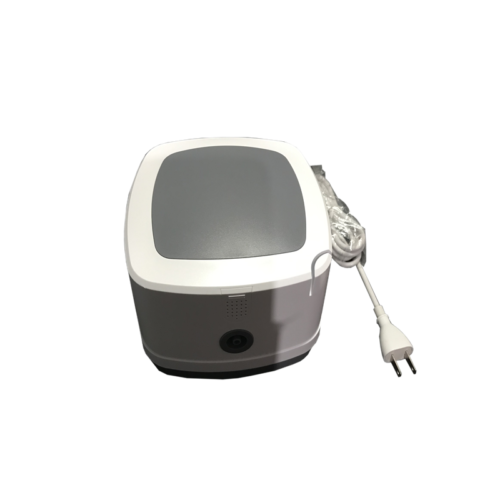 Compressor Nebulizer, NE-J01, 220V, 0.15 mL/min, Complete Set