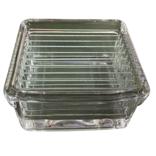 Coplin Staining Jar 10 Placer