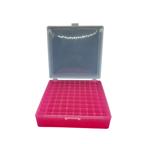 Cryotube Box 1.8ml, 100 well