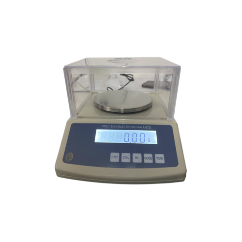 Digital Scale Laboratory Balance MK-WT2002A 500g