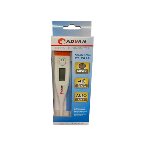 Digital Thermometer