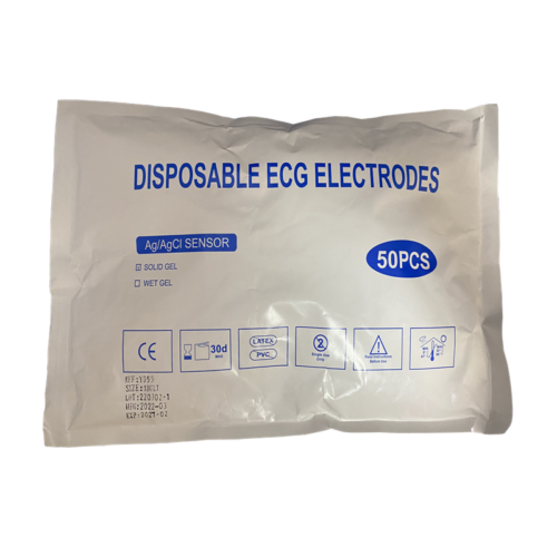ECG Electrodes Adult