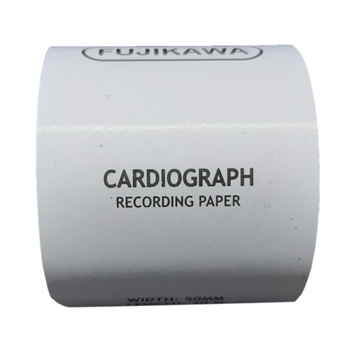 ECG Thermal Paper 50mm x 30mm
