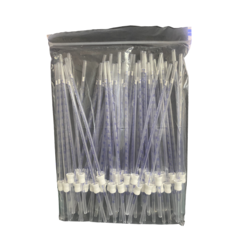 ESR Pipette Plastic, 200pcs